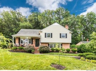 7705 Biscayne Rd, Henrico, VA 23294