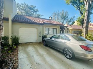 3480 Torremolinos Ave #A-33, Doral, FL 33178