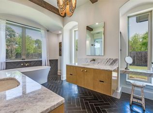 1706 Peavy Rd, Dallas, TX 75228