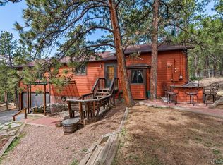 83 Sawmill Rd, Evergreen, CO 80439
