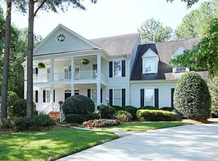 202 Beeston Ct, Cary, NC 27519