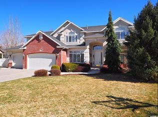 12199 S La Quinta Pl, Draper, UT 84020