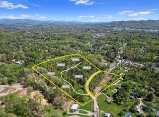 8 Exhale Rd #1-2-3, Asheville, NC 28806