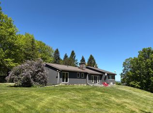 446070 Johnstons Side Rd, Grey Highlands, ON N0C1E0