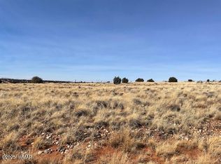 Thomas Rd, Snowflake, AZ 85937