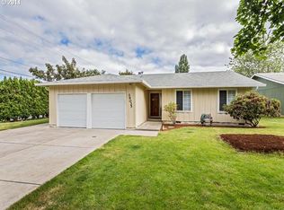 14035 SW Berthold St, Beaverton, OR 97005