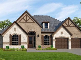 19615 Lone Tupelo Ln, Cypress, TX 77433