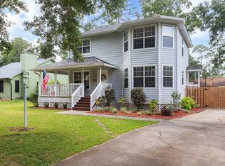 3216 Whitney Dr E, Tallahassee, FL 32309