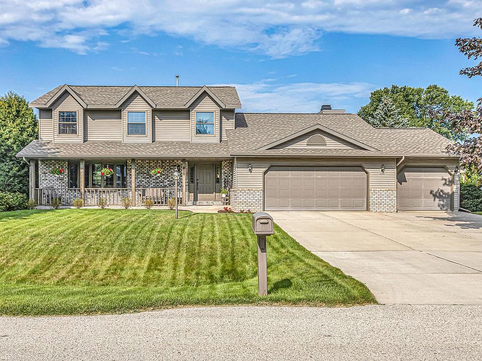 1st image of 4480 Hunters Glen DRIVE