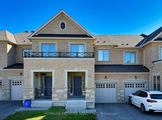 29 Bellflower Ln, Richmond Hill, ON L4E 1E7