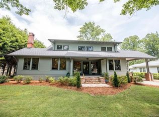 107 Maple St, Brevard, NC 28712