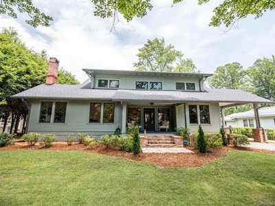 107 Maple St, Brevard, NC, 28712