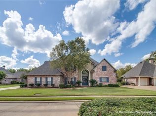 114 Stonebridge Blvd, Bossier City, LA 71111