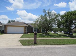 7814 Sapphire Ln, Orlando, FL 32822