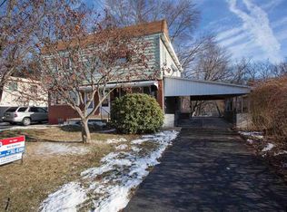 747 Erford Rd, Camp Hill, PA 17011