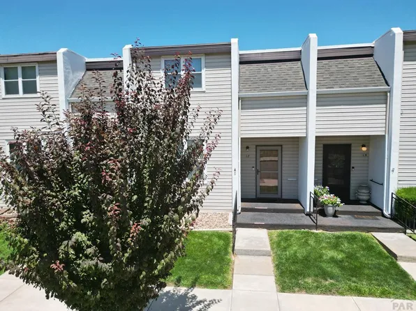 17 W 8th St, La Junta, CO 81050