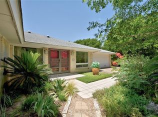 5205 Maverick Dr, Austin, TX 78727