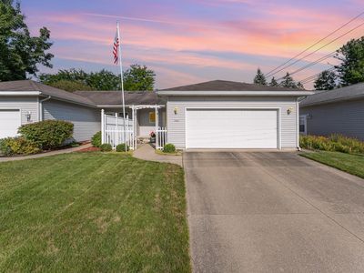 (Undisclosed Address), Midland, MI, 48640