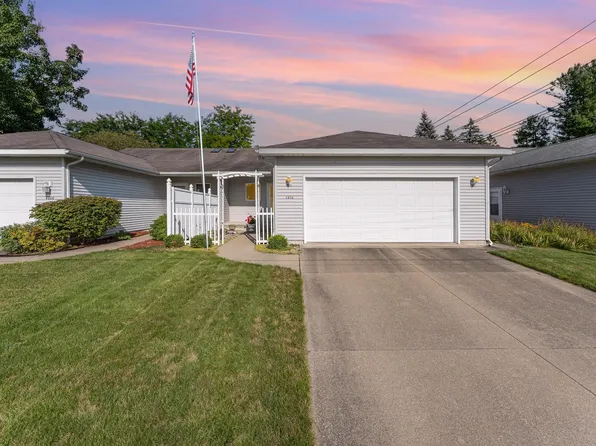 (undisclosed Address), Midland, MI 48640