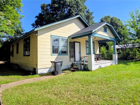 206 A&b Gautier St, Tuskegee, AL 36083