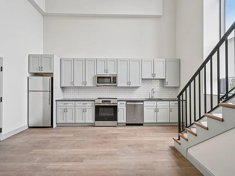 Sacred Heart Lofts — Photo 3