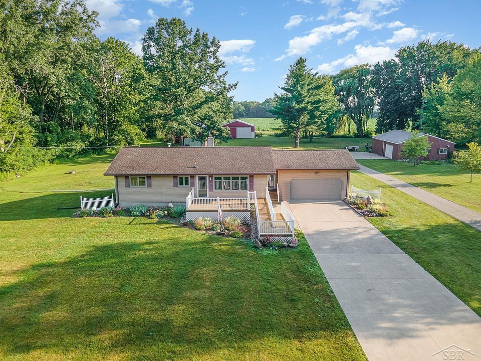 682 W Linwood Rd, Linwood, MI 48634 MLS 50115849 Zillow