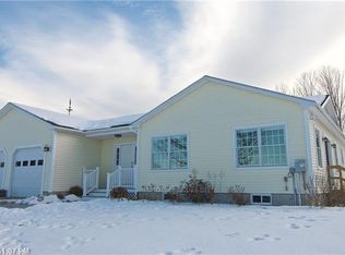 44 Kimball Schoolhouse Rd, Mercer, ME 04957