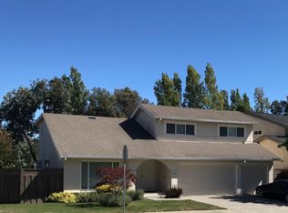 1611 Parkwood Dr, San Mateo, CA 94403