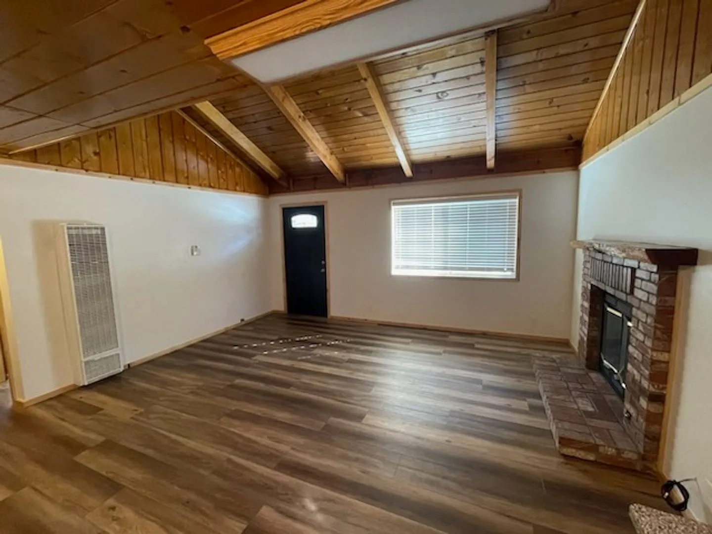 Charming Big Bear Cabin — Photo 3