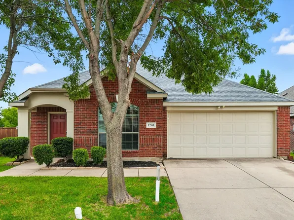 1201 Angelina Dr, Princeton, TX 75407