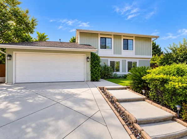 3234 Big Sky Dr, Thousand Oaks, CA 91360