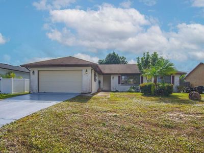 362 SE Starfish Avenue, Port Saint Lucie, FL, 34983