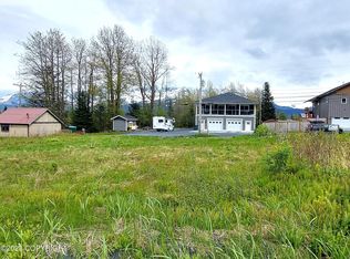 704 3rd Ave, Seward, AK 99664