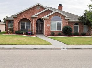 3703 105th St, Lubbock, TX 79423