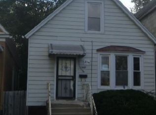 11837 S Emerald Ave, Chicago, IL 60628