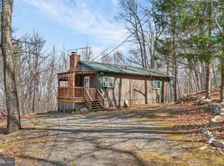189 Sandstone Ln, New Market, VA