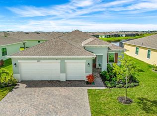 1023 Great Belt Cir, Melbourne, FL 32940