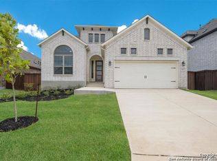 1717 Wind Riv, San Antonio, TX 78258