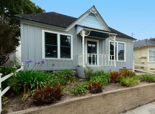 311 11th St, Pacific Grove, CA