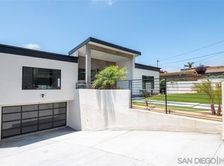 4958 Quincy St, San Diego, CA 92109