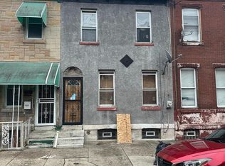 2319 N Fairhill St, Philadelphia, PA 19133