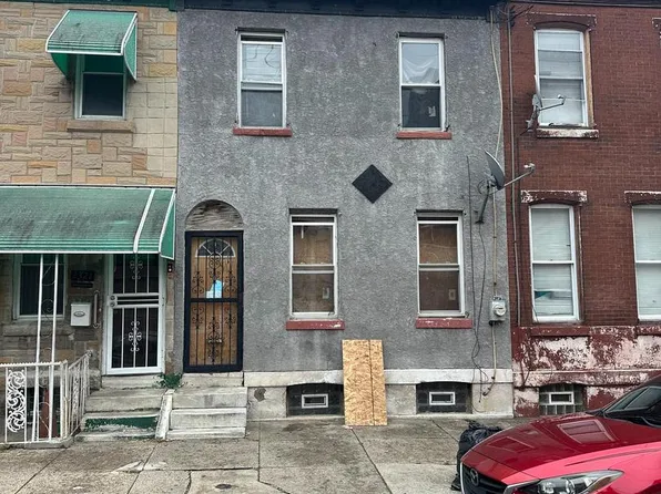 2319 N Fairhill St, Philadelphia, PA 19133