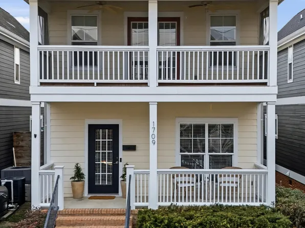 1709 Long St, Chattanooga, TN 37408