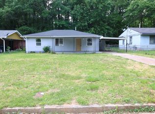 2499 Baxter Rd SW, Atlanta, GA 30315