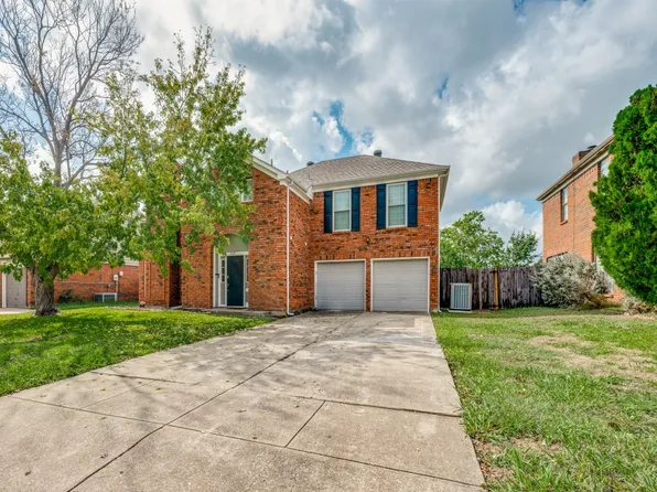 1127 Concord Dr, Mansfield, TX 76063