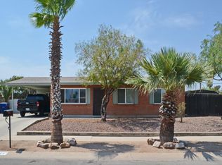 6720 E Nelson Dr, Tucson, AZ 85730