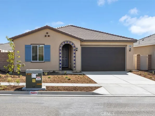 19805 Lurin Ave, Riverside, CA 92508