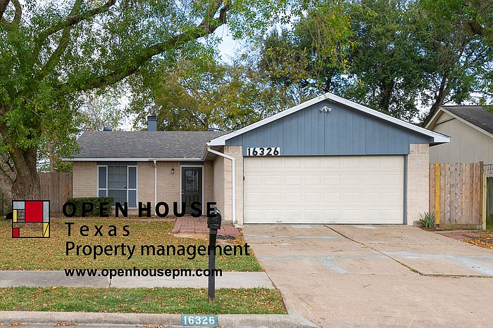 1st image of 16326 Paso Hondo Dr