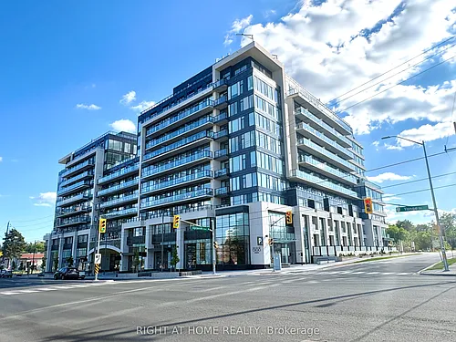 8188 Yonge St #221 Photo 1