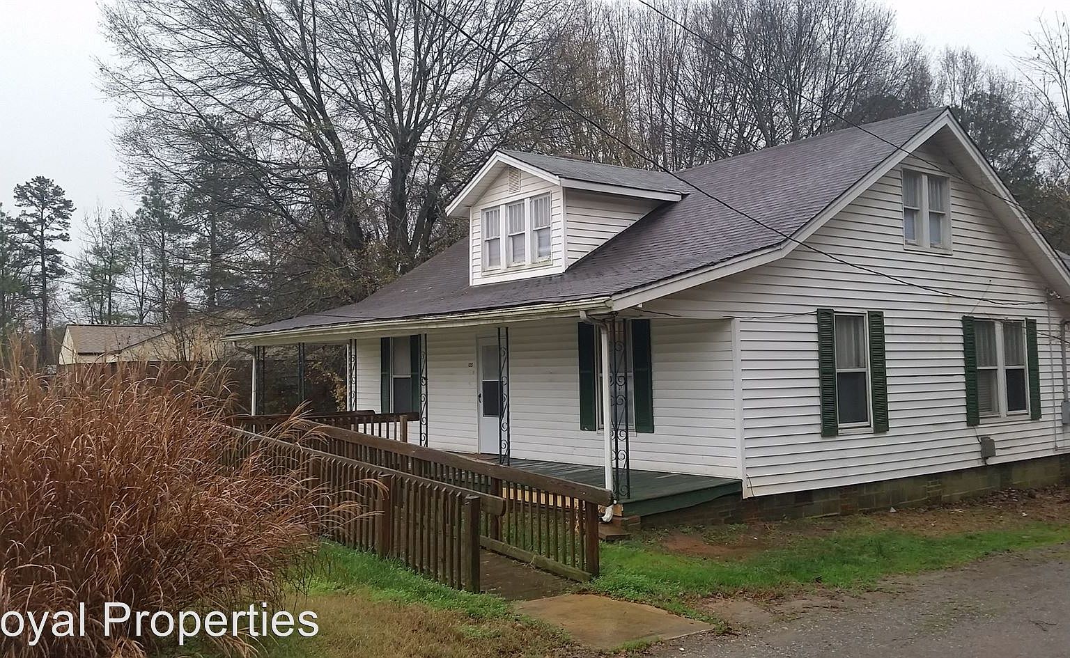 135 Old Mountain Rd, Statesville, NC 28677 Zillow